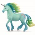 schleich® Bayala Marshmellow Enhjørning Hingst For Cheap