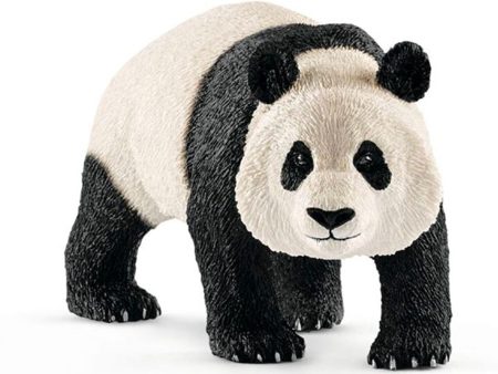 schleich® Wild Life Panda Han Online Hot Sale