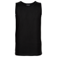 The New Tank Top Boy Noos Black on Sale