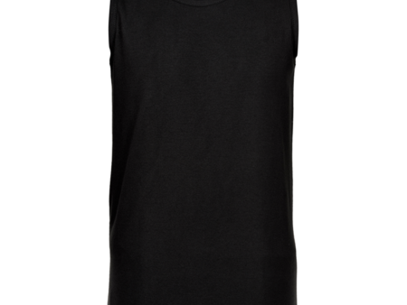 The New Tank Top Boy Noos Black on Sale