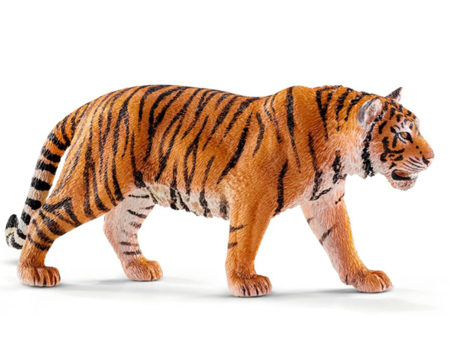 schleich® Wild Life Tiger For Cheap