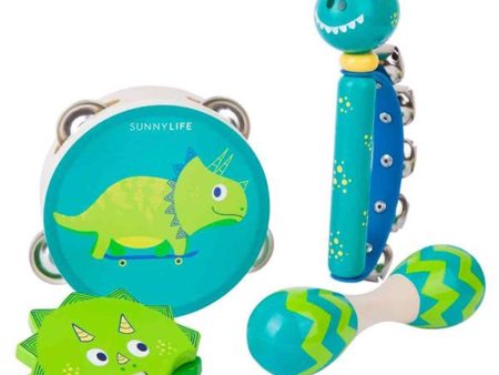 SunnyLife Musikinstrumenter Dino Mighty Cheap