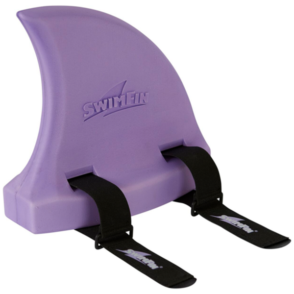 SwimFin Light Purple Supply