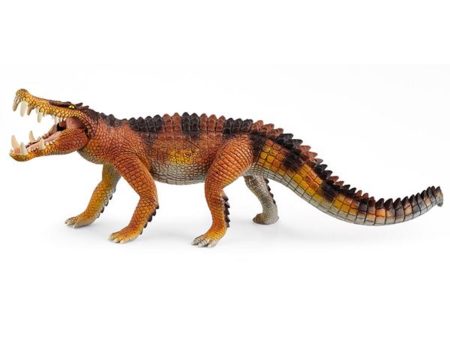 schleich® Dinosaurs Kaprosuchus Discount