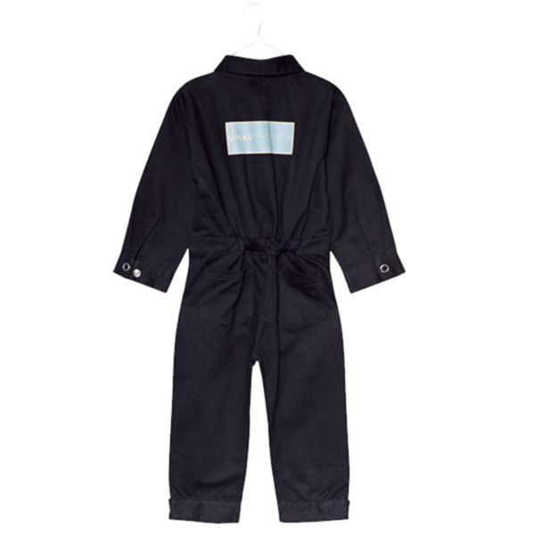 Unauthorized Nicolas Jumper Maritime Blue Online now