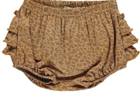 MarMar Pumpkin Pie LEO Poppy Shorts Bloomers Fashion