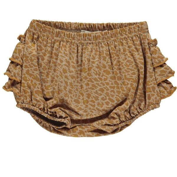 MarMar Pumpkin Pie LEO Poppy Shorts Bloomers Fashion