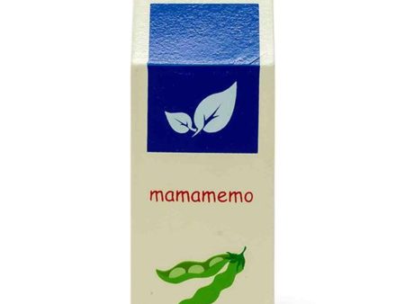 MaMaMeMo Soya Drik Fashion