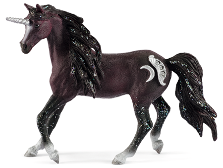 schleich® Bayala Måne Enhjørning Online now