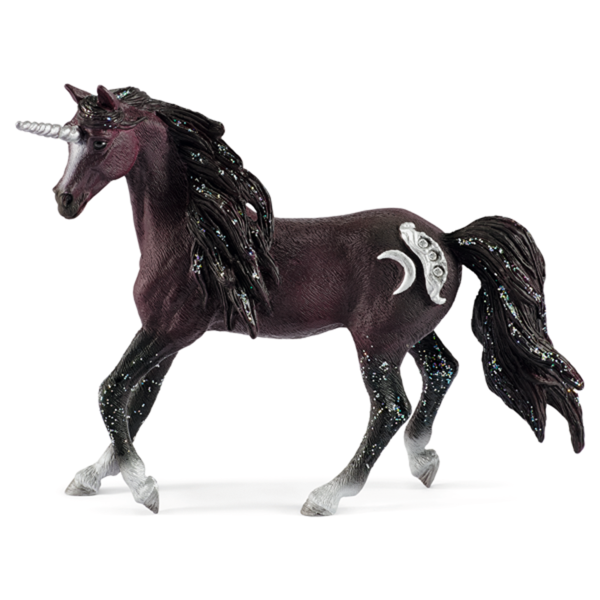 schleich® Bayala Måne Enhjørning Online now