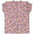 Soft Gallery Woodrose AOP Flowerberry Sif T-shirt Online