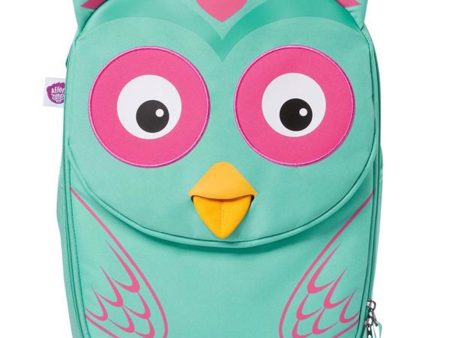 Affenzahn Kuffert Olivia Owl Discount