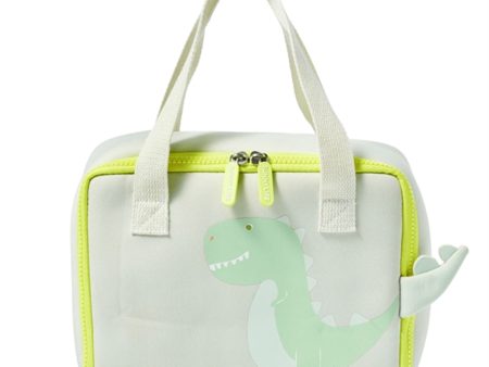 SunnyLife Frokosttaske Neopren Surfing Dino Online Hot Sale