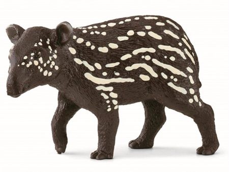 schleich® Wild Life Tapir Baby Online now