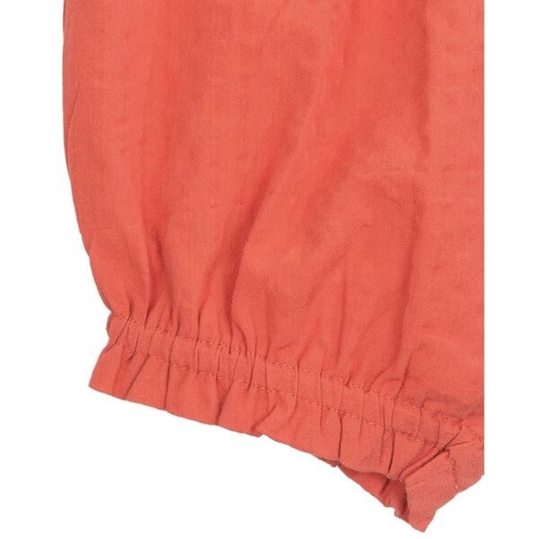 Serendipity Papaya Baby Bloomers Hot on Sale