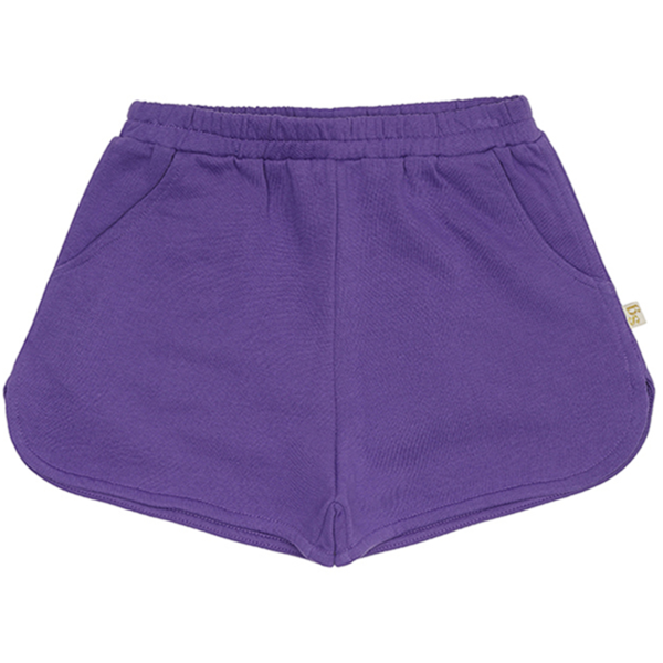 Soft Gallery Ultra Violet Paris Shorts Online now