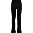 The New Classic Yoga Pants Black Online Hot Sale