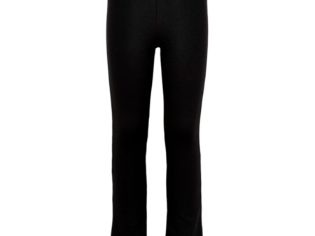 The New Classic Yoga Pants Black Online Hot Sale