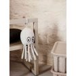 Ferm Living Music Mobile Octopus Sand Online