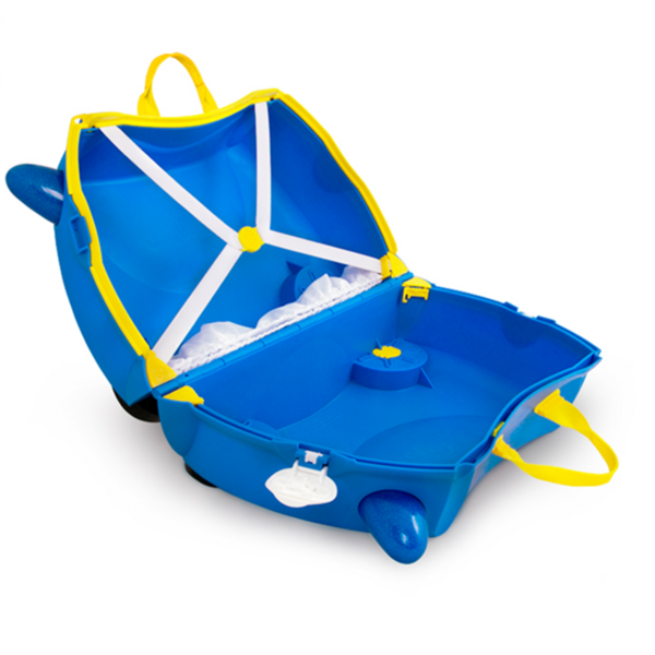 Trunki Percy the Policecar For Sale