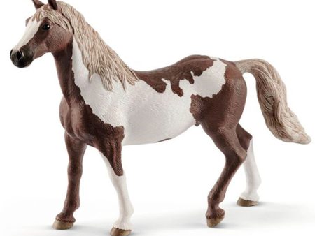 schleich® Horse Club Paint Horse Vallak For Discount