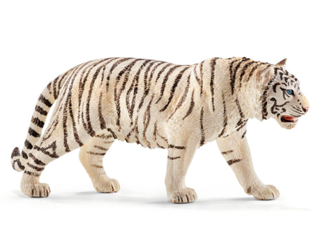 schleich® Wild Life Hvid Tiger For Discount