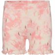 Sofie Schnoor Coral Daphne Shorts Fashion