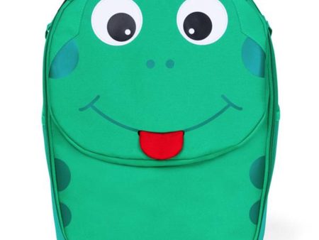 Affenzahn Kuffert Finn Frog Online now