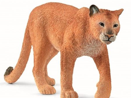 schleich® Wild Life Puma For Sale