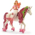 schleich® Bayala Mermaid Feya on Underwater Unicorn For Cheap