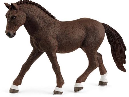 schleich® Horse Club Tysk Sportspony Vallak on Sale