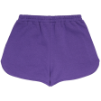 Soft Gallery Ultra Violet Paris Shorts Online now