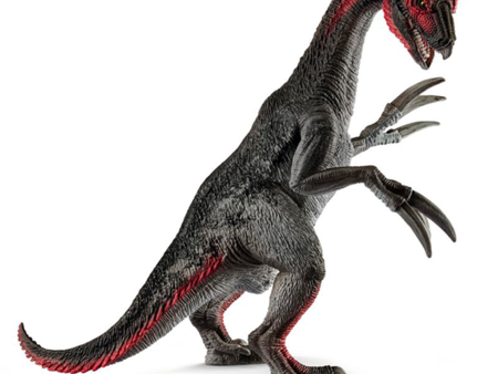 schleich® Dinosaurs Therizinosaurus Hot on Sale