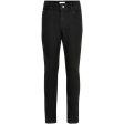 The New Copenhagen Slim Jeans Black For Cheap