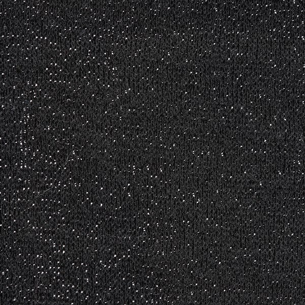 The New 2-pak Tights Black Glitter Solid Online Sale