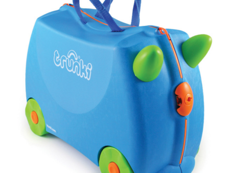 Trunki Terrance For Discount