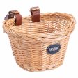 Trybike in Steel Basket for Bike Online Sale