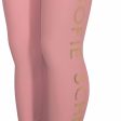 Sofie Schnoor Rose Sport Leggings Cheap