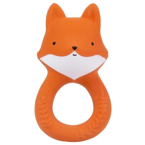 A Little Lovely Company Bidering Fox For Discount