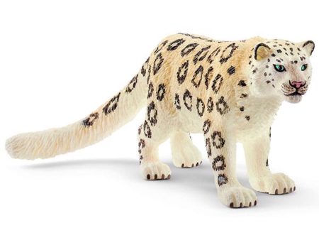 schleich® Wild Life Sneleopard Online now