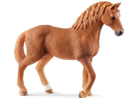 schleich® Horse Club Quarter Horse Hoppe Supply