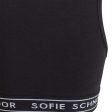 Sofie Schnoor Black Noos Undertøj Fashion