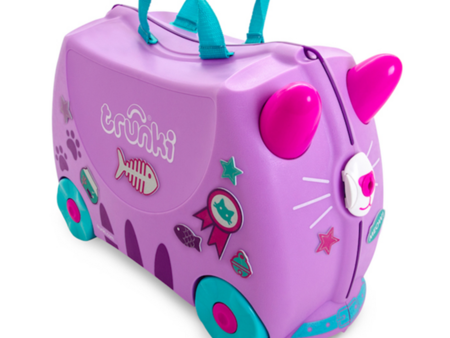 Trunki Cassie the Cat For Sale