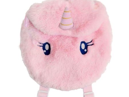 SunnyLife Plush Rygsæk Unicorn Online Hot Sale