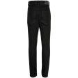 The New Copenhagen Slim Jeans Black For Cheap