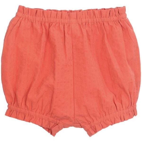 Serendipity Papaya Baby Bloomers Hot on Sale