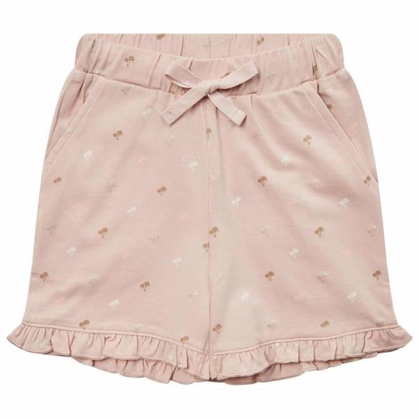 Sofie Schnoor Light Rose Daphne Shorts Supply