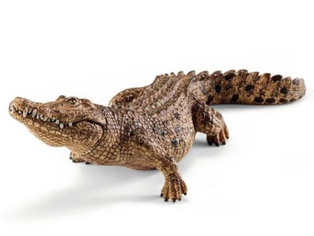 schleich® Wild Life Krokodille For Discount