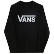 VANS Classic Bluse Black Online Sale