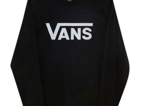 VANS Classic Bluse Black Online Sale